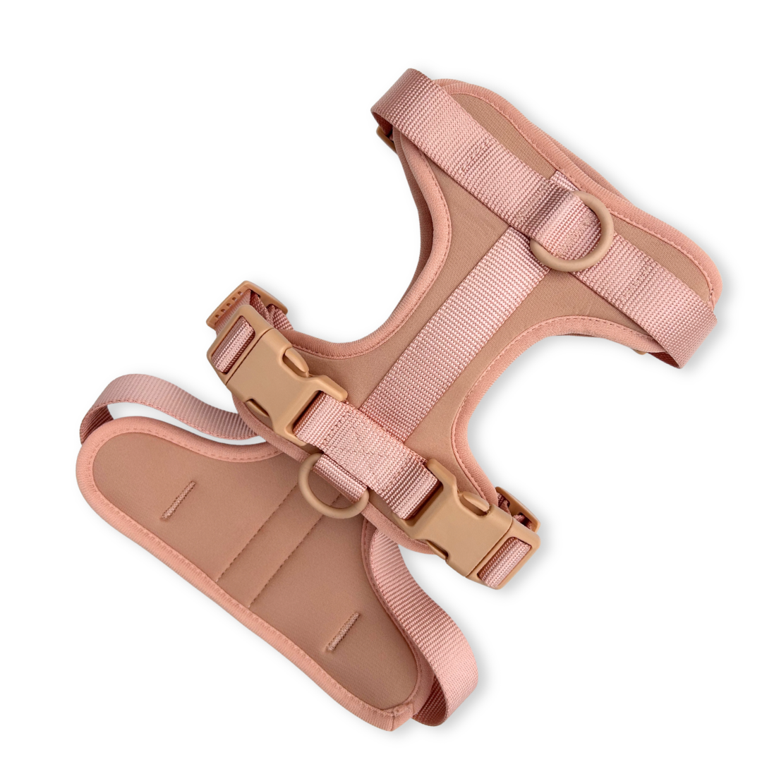 Pettorina Ergonomica Antifuga H EasyFit Rosa