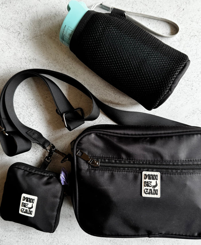 Cane Fuori Bag