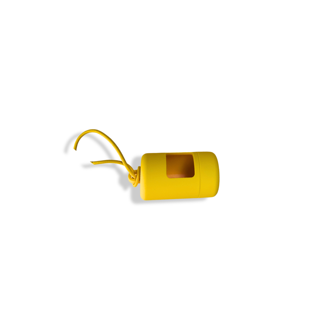 Porta Bustine – cleanwalk
