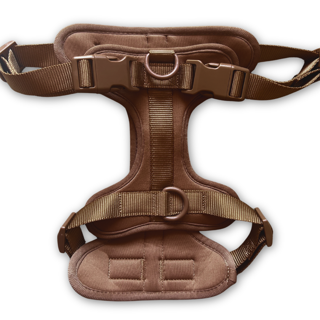 Pettorina Ergonomica Antifuga H EasyFit Bronzo
