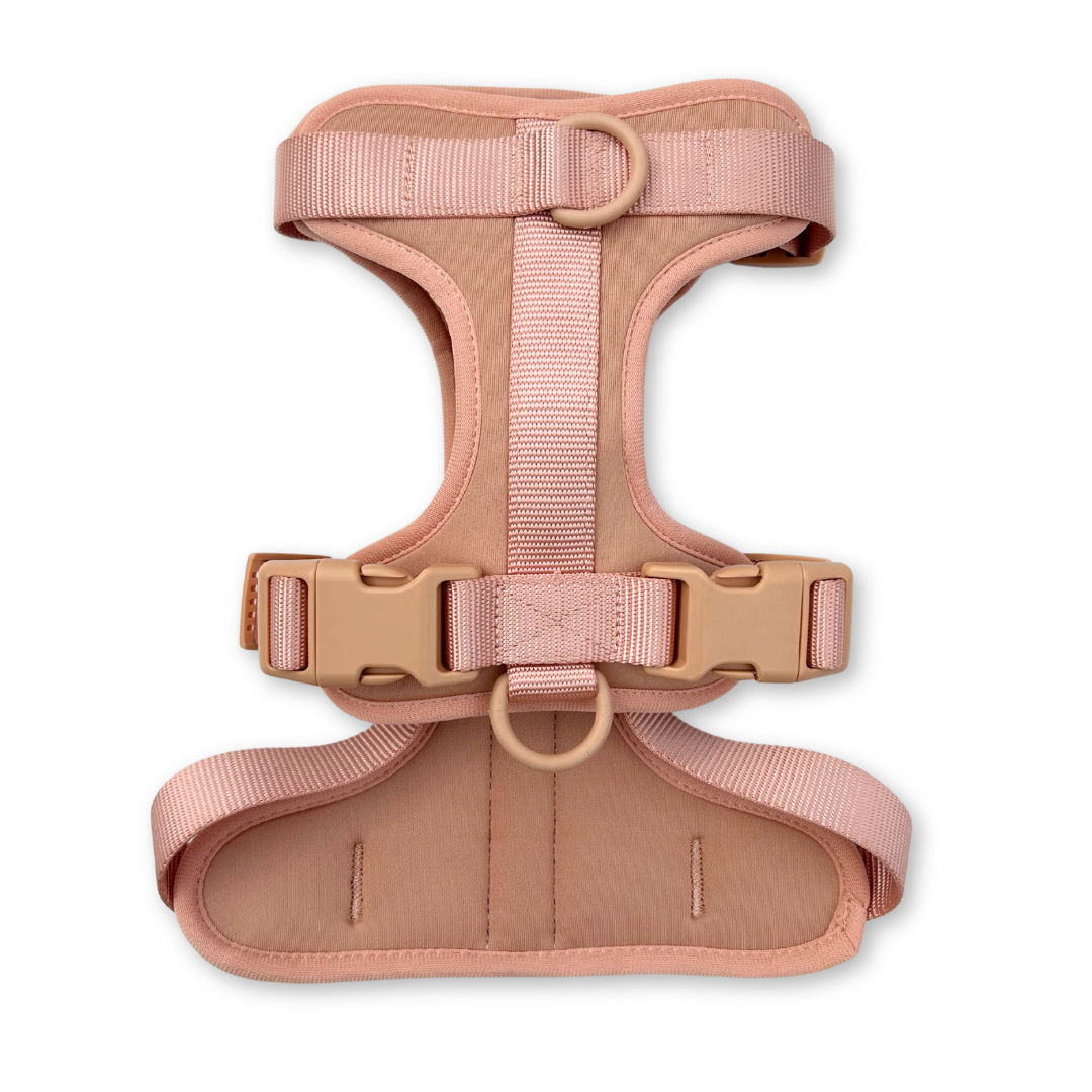 Pettorina Ergonomica Antifuga H EasyFit Rosa