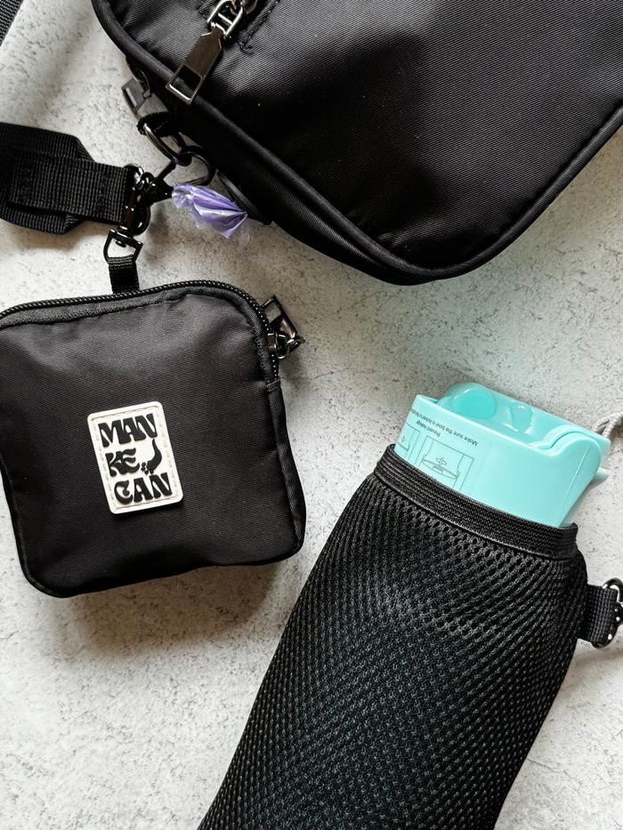 Cane Fuori Bag