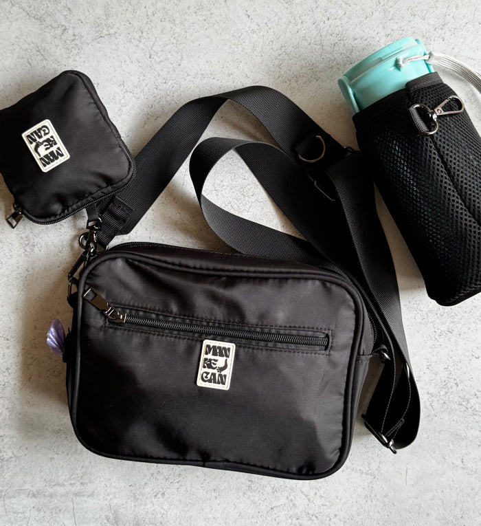 Cane Fuori Bag