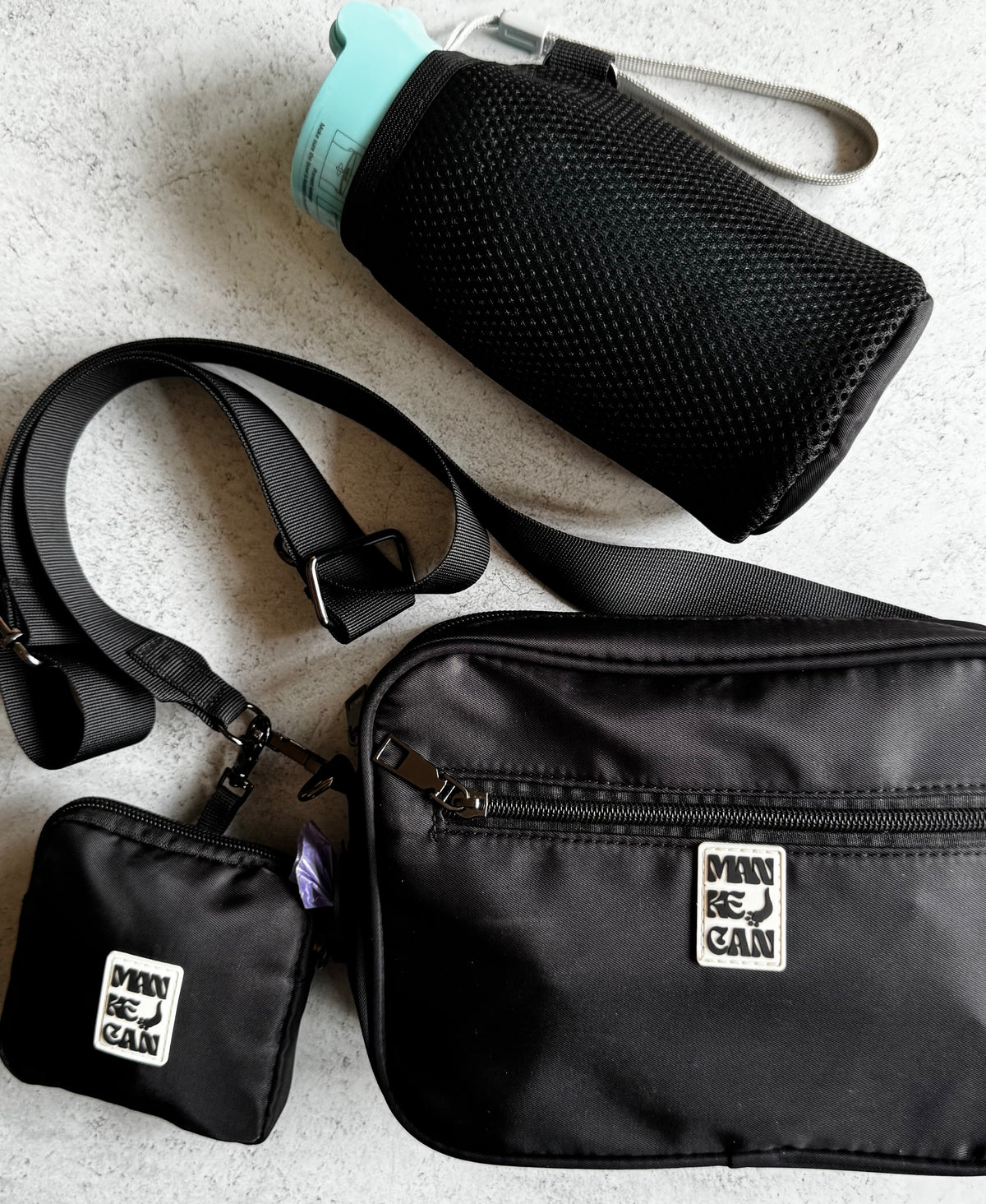 Cane Fuori Bag