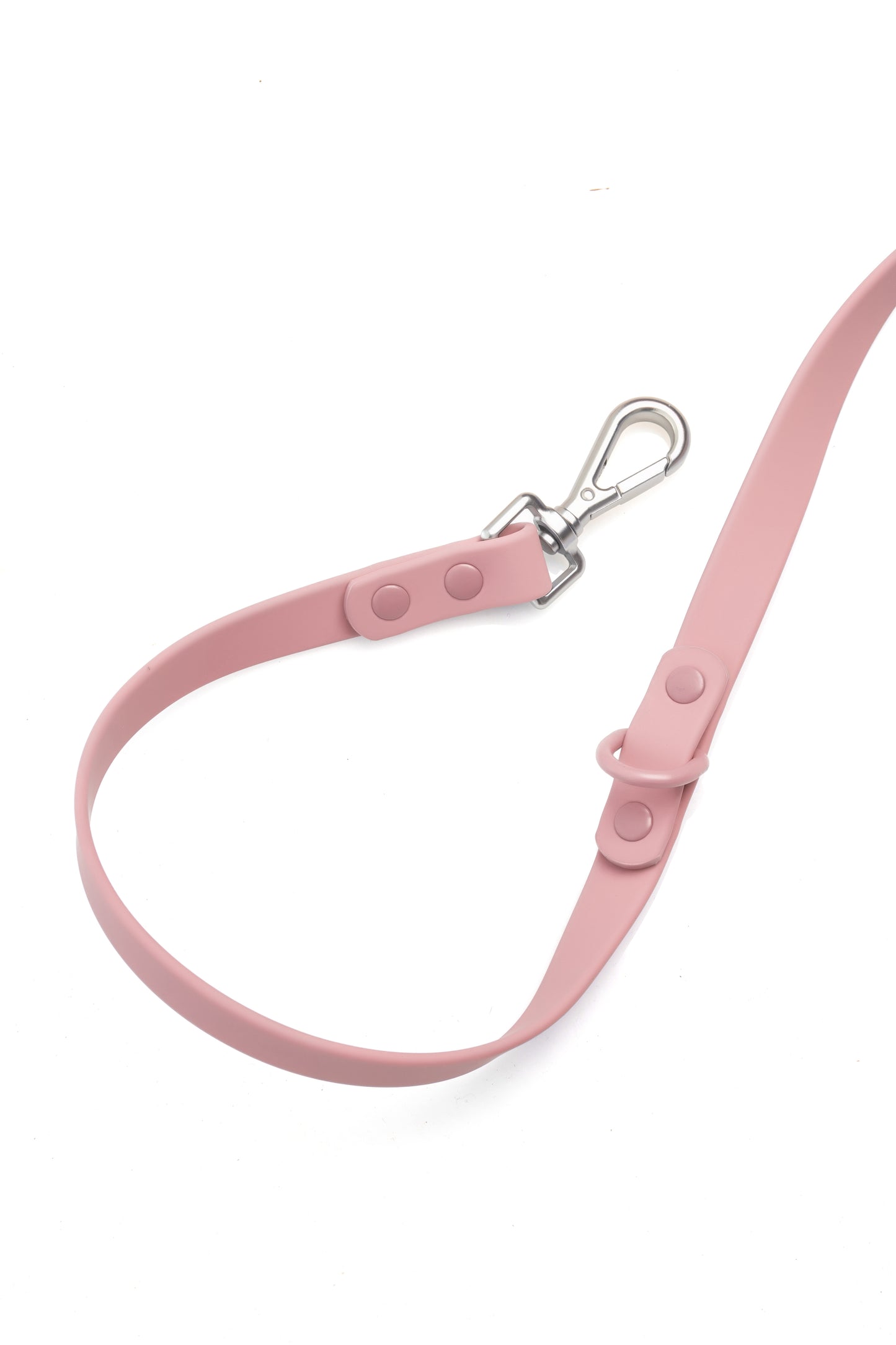 Set Completo: Pettorina, Guinzaglio e Collare rosa in PVC – Sicurezza, Comfort e Stile a Prova di Passeggiata (Copia)