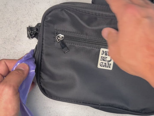 Cane Fuori Bag